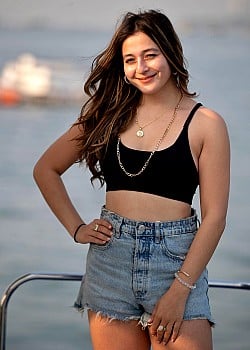 Priyal Gor